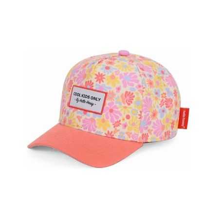 Casquette Mum | Retro Flowers