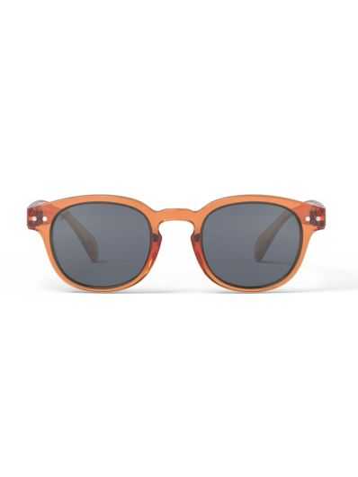 Lunettes de soleil Junior | Orange Smash C