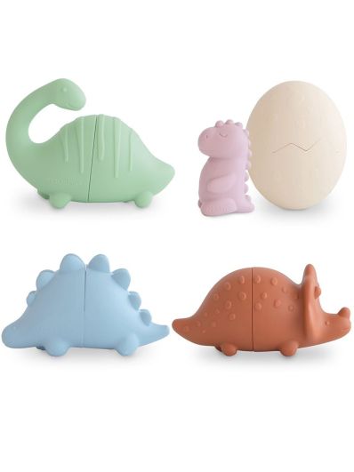 Setjouets bain | Dino