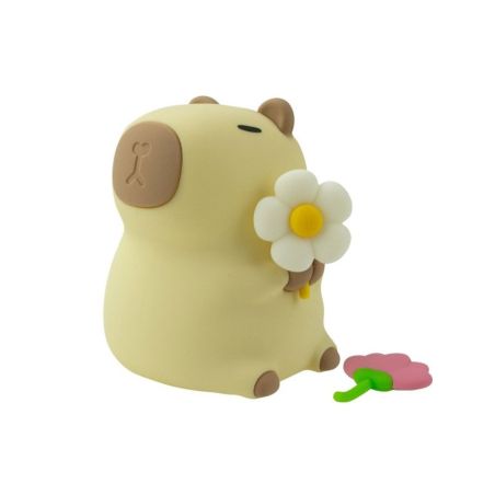 Veilleuse | Kapibara Fleuriste