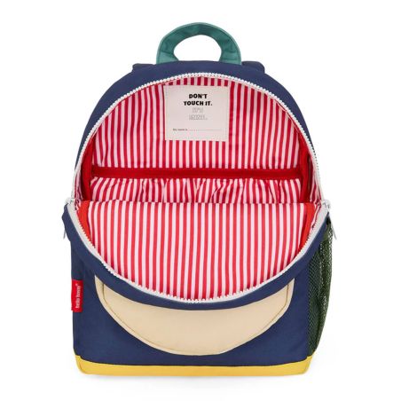 Sac à dos enfant | Mini Dark Blue