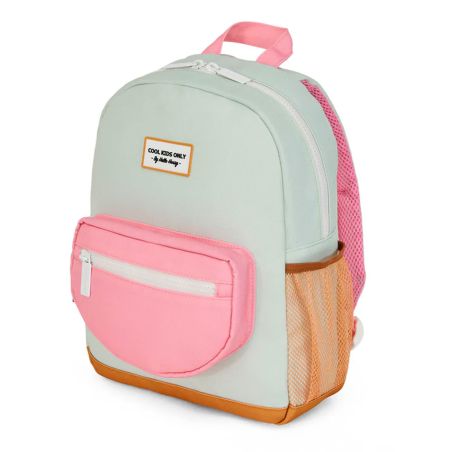 Sac à dos enfant | Mini Water Green