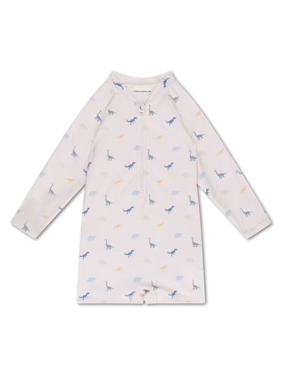 Combishort manches longues anti UV | Dino