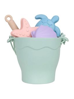 Set de plage Tons Purs | Animaux Marins