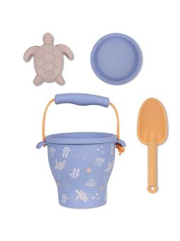 Set de plage | Coral Bliss
