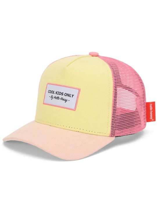 Casquette Trucker | Mini Chupa