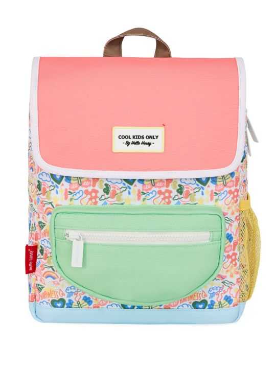 Sac à dos enfant | Happiness