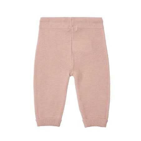 Pantalon layette Grover | Rose smoke