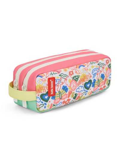 Trousse scolaire | Happiness