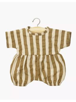 Tenue Babies | Barboteuse Noa Zadig