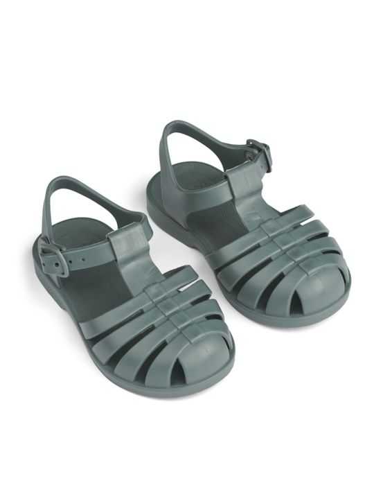 Sandales de plage Bre | Whale blue