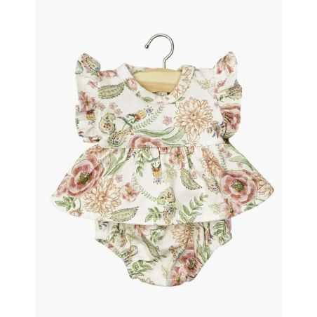 Ensemble Carlota | Lili-Rose manches courtes