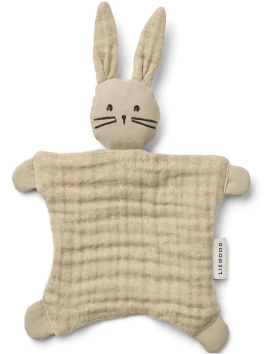 Petit doudou Amaya | Mist