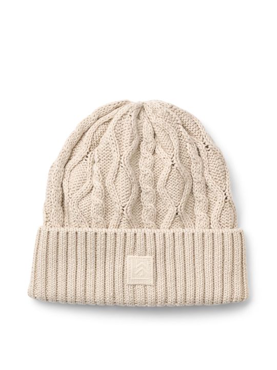 Bonnet Torsadé | Ezra