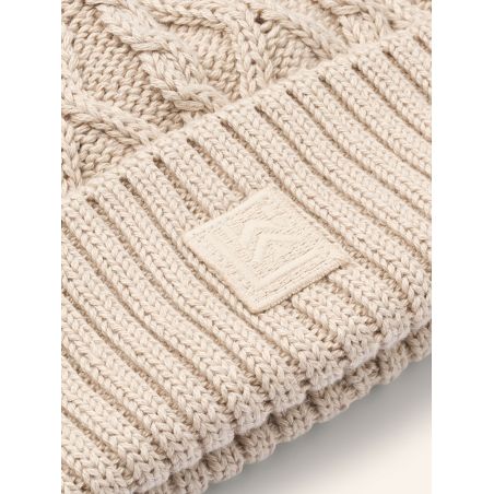 Bonnet Torsadé | Ezra