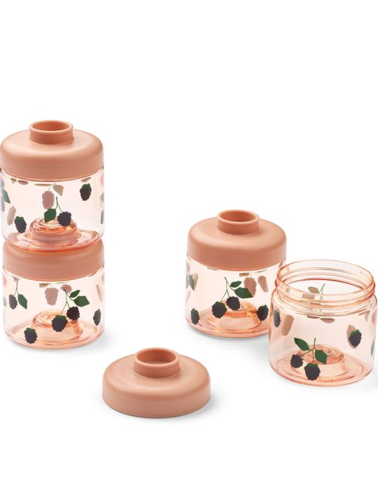Boîtes alimentaires Dominique | Berry Pale Tuscany
