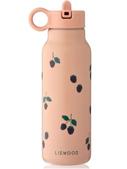 Gourde isotherme Falk 350ml | Berry 
