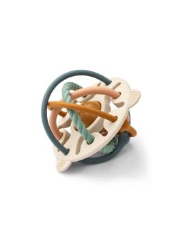 Hochet Silicone Hakimi | Mist