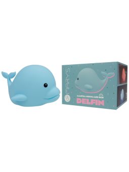 Veilleuse | Dauphin