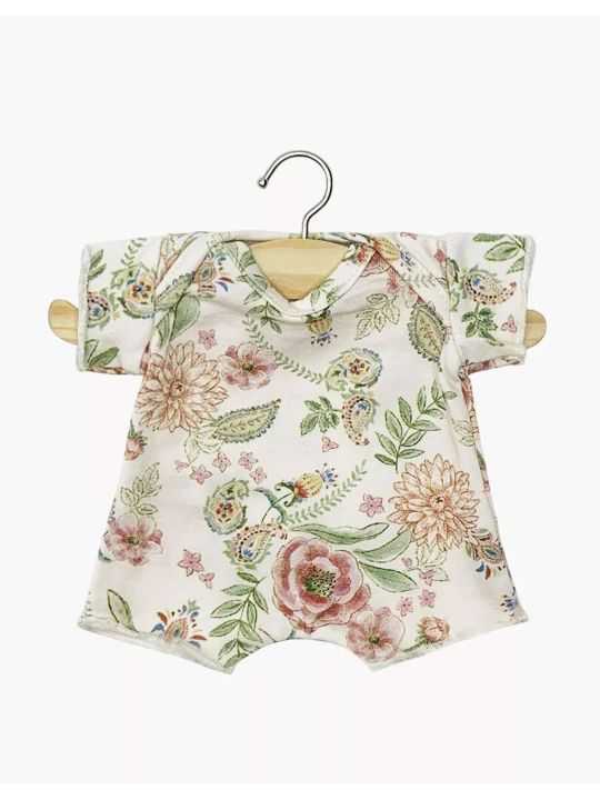 Tenues Babies | Body shorty Lili rose