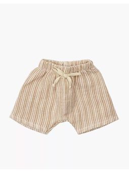 Short poupon Vito | Zéphyr beige