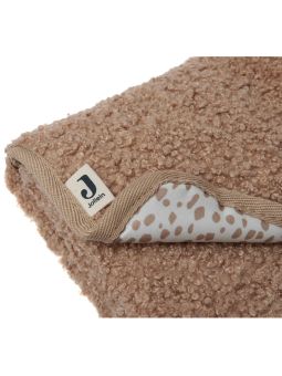Tapis à langer nomade | Boucle biscuit