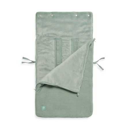 Chancelière groupe 0+ 3/5 points | Forest green