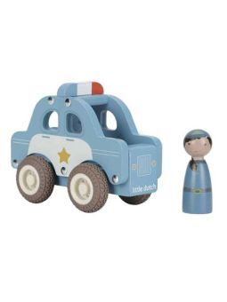 Voiture de police