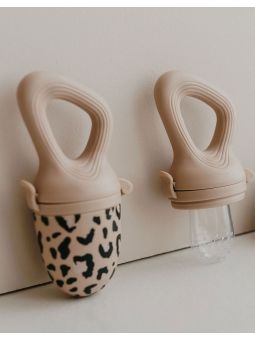 Grignoteuse | Sauvage