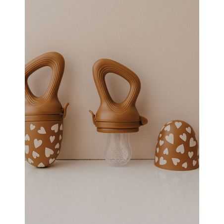 Grignoteuse | Fall in love camel