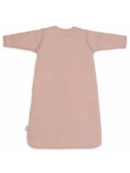 Gigoteuse avec manches | Twinkling wild rose