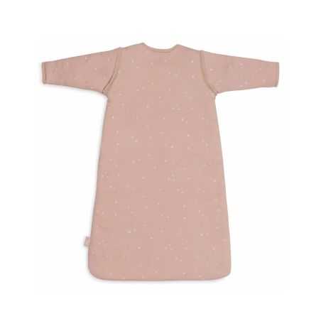 Gigoteuse avec manches | Twinkling wild rose