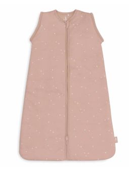Gigoteuse avec manches | Twinkling wild rose