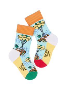 Box chaussettes | Cars