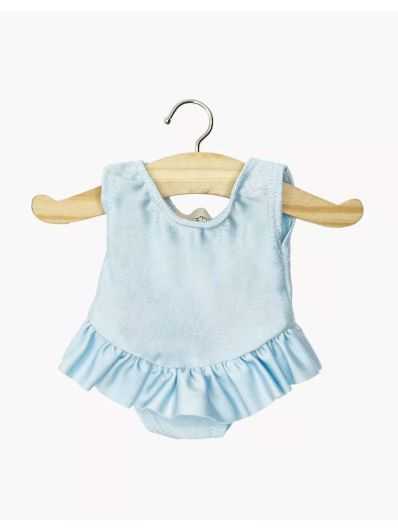 Justaucorps Maïa | Bleu ciel