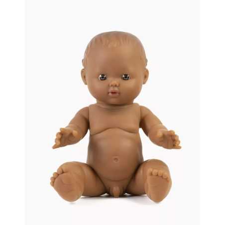 Poupon vintage | Léon