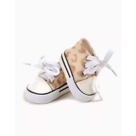 Baskets Komvers poupées | Féline