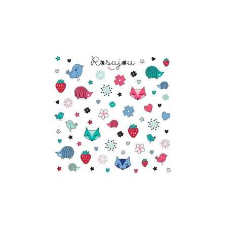 Vernis à ongles enfant | Lagon