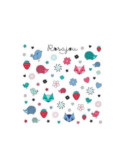 Vernis à ongles enfant | Fée