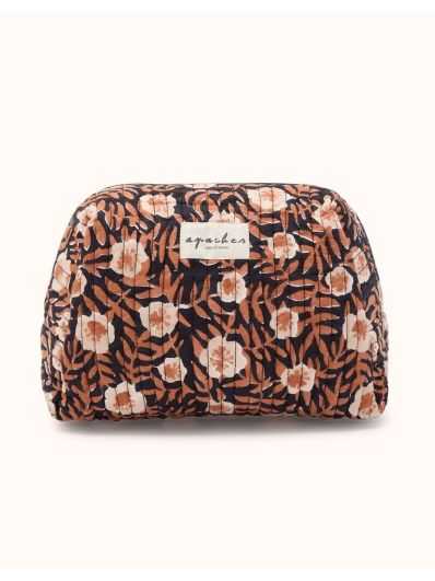 Trousse de toilette Malao | Pistil Bombay