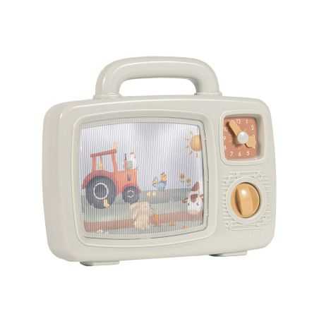 Télévision musicale | Little farm