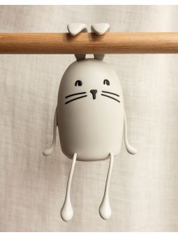 Veilleuse lapin silicone | Evex