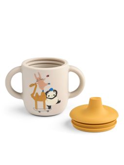 Tasse apprentissage anti fuite | Around the world