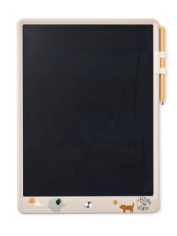 Grande tablette dessin magique Zora | Around the world