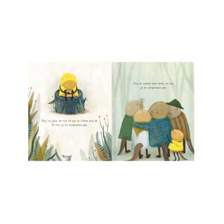  Livre | Toujours avec moi