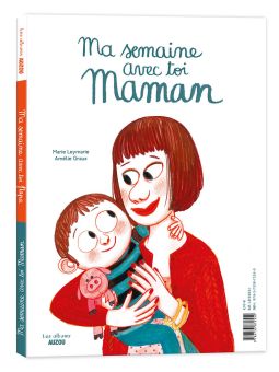 Livre | Ma semaine avec toi