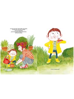 Livre | Ma semaine avec toi