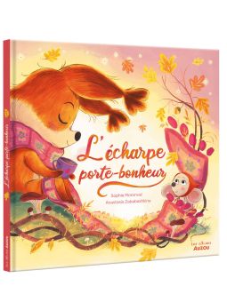 Album | L'écharpe porte bonheur