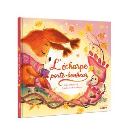 Album | L'écharpe porte bonheur