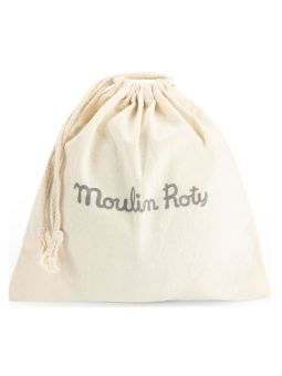 Tambour à languettes | Puce et Pilou